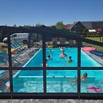 New 5 With Infinity-pool By Interhome * Rusinowo (Slawno)