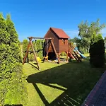 New 5 With Infinity-pool By Interhome *