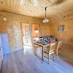 New 5 With Infinity-pool By Interhome Hébergement de vacances Rusinowo (Slawno)