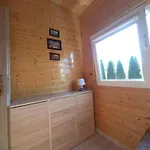 New 5 With Infinity-pool By Interhome Hébergement de vacances Rusinowo (Slawno)