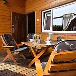 New 5 With Infinity-pool By Interhome Hébergement de vacances *