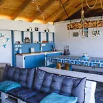 Hébergement de vacances New 5 With Infinity-pool By Interhome *