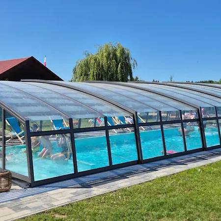 Holiday home New 5 With Infinity-pool By Interhome
