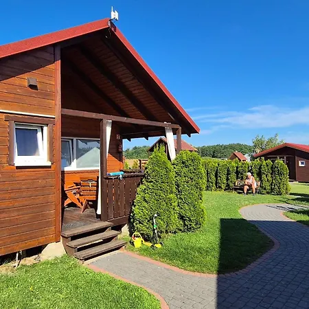 New 5 With Infinity-pool By Interhome *