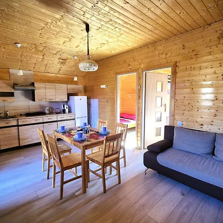 Holiday home New 5 With Infinity-pool By Interhome