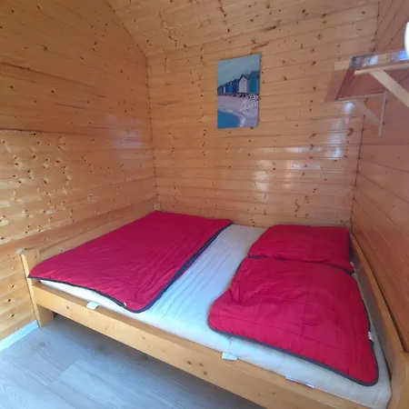 New 5 Mit Infinity-pool By Interhome * Rusinowo (Slawno)