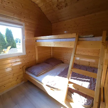 New 5 Mit Infinity-pool By Interhome * Rusinowo (Slawno)