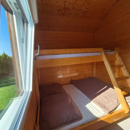 New 5 With Infinity-pool By Interhome *