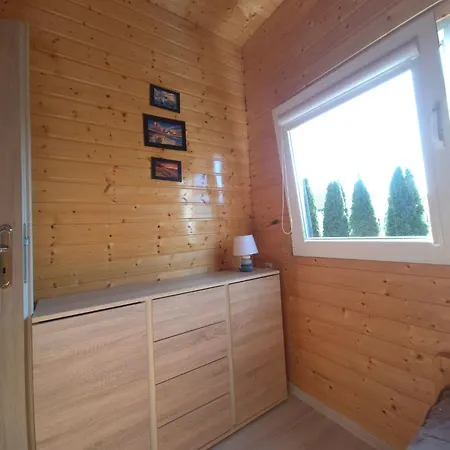 New 5 With Infinity-pool By Interhome Holiday home Rusinowo (Slawno)