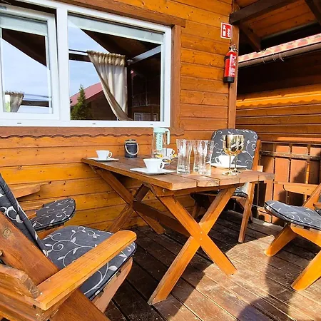 New 5 With Infinity-pool By Interhome Holiday home *