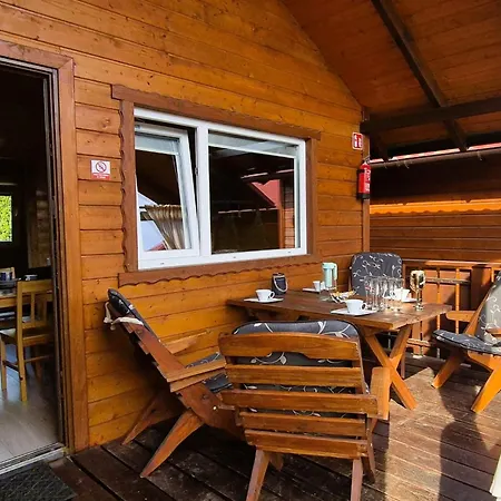 New 5 With Infinity-pool By Interhome Holiday home
