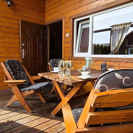 New 5 With Infinity-pool By Interhome Holiday home *