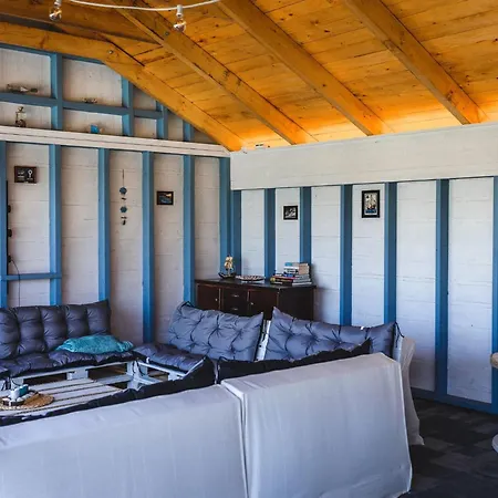 Holiday home New 5 With Infinity-pool By Interhome *