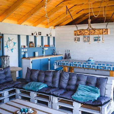 Holiday home New 5 With Infinity-pool By Interhome *