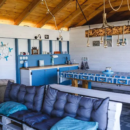 Holiday home New 5 With Infinity-pool By Interhome *
