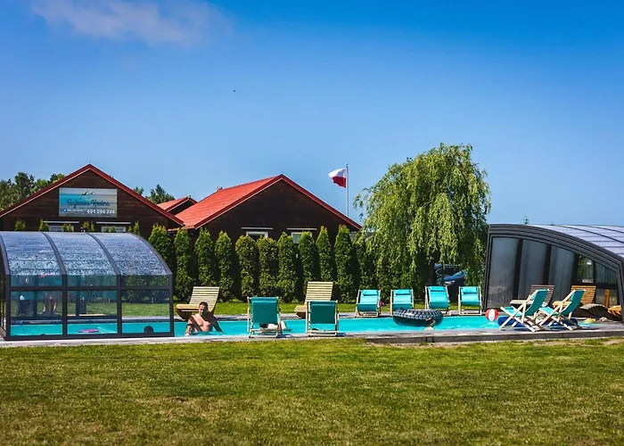 New 5 Mit Infinity-pool By Interhome Σπίτι διακοπών *