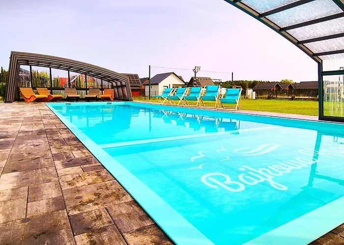 New 5 Mit Infinity-pool By Interhome Σπίτι διακοπών