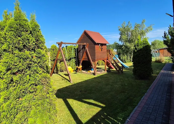 New 5 Mit Infinity-pool By Interhome *