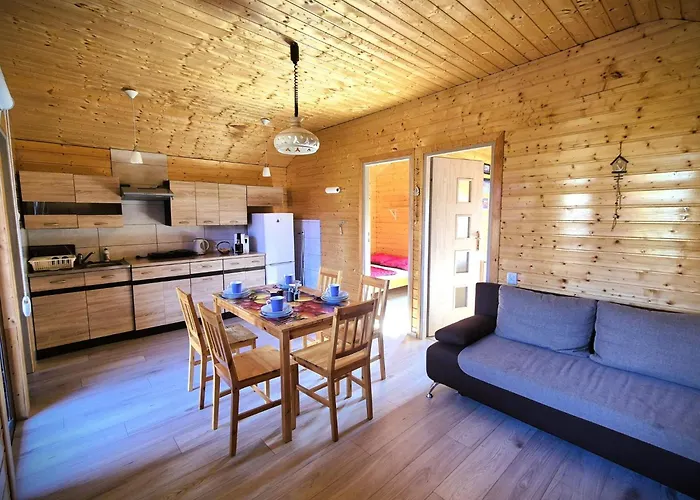 Σπίτι διακοπών New 5 Mit Infinity-pool By Interhome