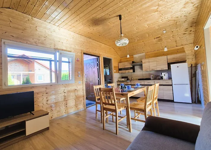 New 5 With Infinity-pool By Interhome *