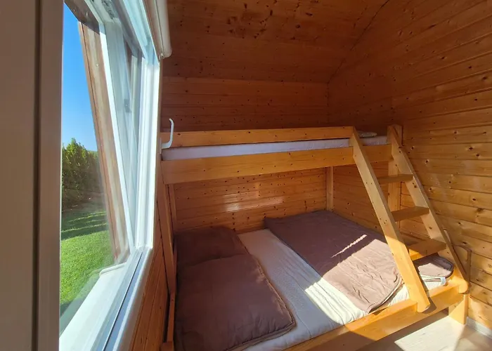 New 5 With Infinity-pool By Interhome *