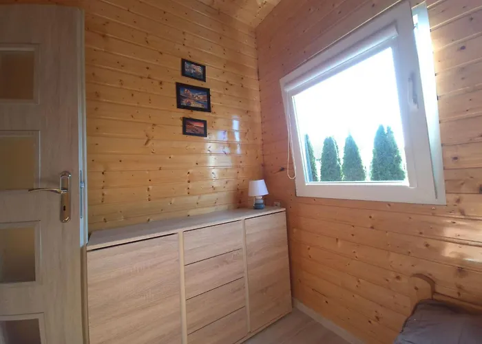 New 5 Mit Infinity-pool By Interhome Σπίτι διακοπών Rusinowo (Slawno)