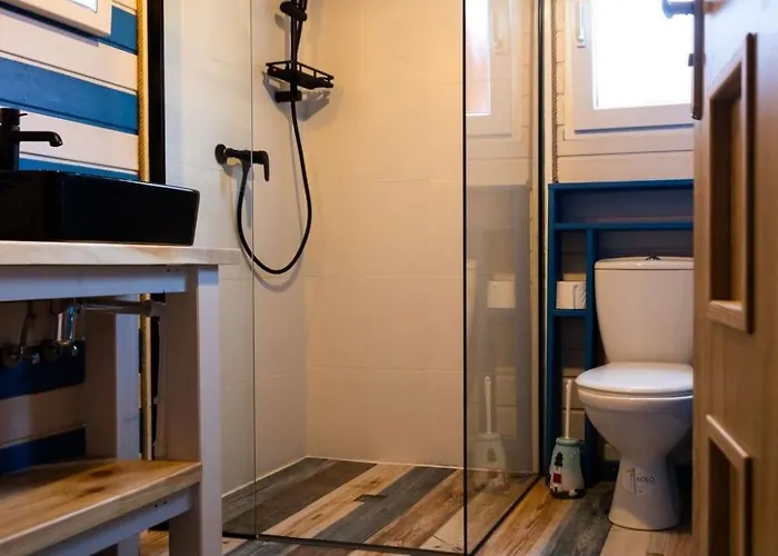 New 5 With Infinity-pool By Interhome *