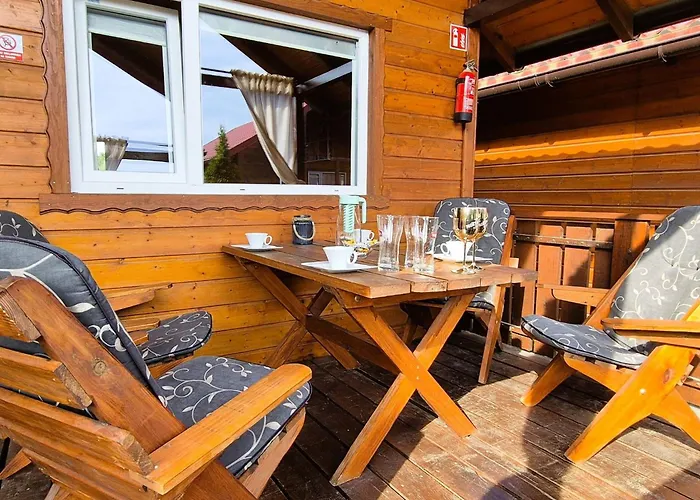 New 5 Mit Infinity-pool By Interhome Σπίτι διακοπών *