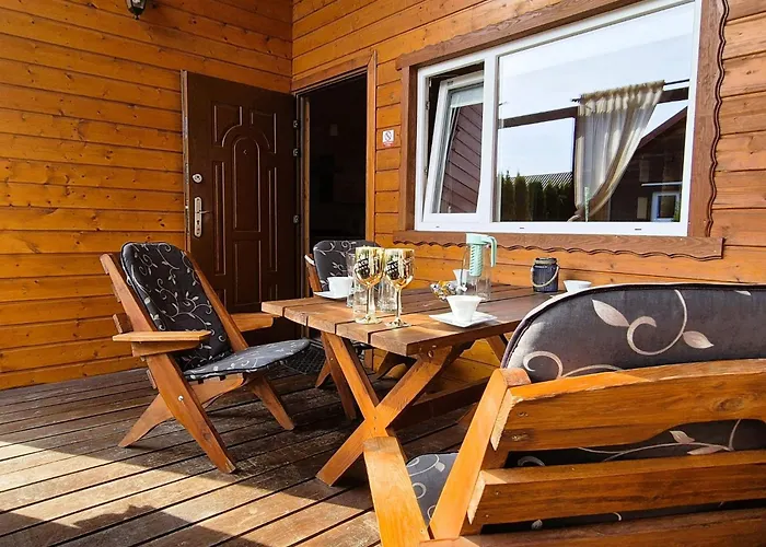 New 5 Mit Infinity-pool By Interhome Σπίτι διακοπών *