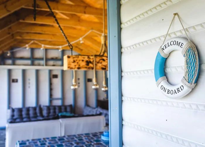 Σπίτι διακοπών New 5 Mit Infinity-pool By Interhome