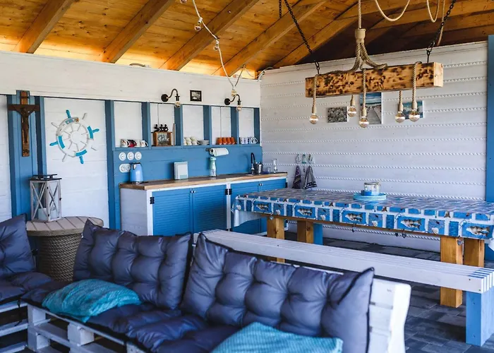 Σπίτι διακοπών New 5 Mit Infinity-pool By Interhome *