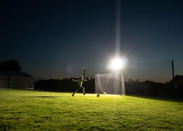 New 5 With Infinity-pool By Interhome * Rusinowo