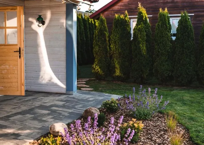 New 5 With Infinity-pool By Interhome *